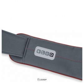 Прибор для 3D-массажа шиацу Beurer MG 151 107894