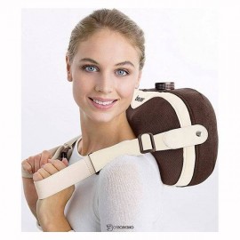 Массажная подушка шиацу Beurer MG 520 To Go 107897