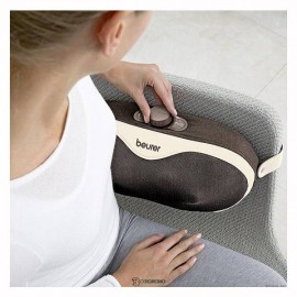 Массажная подушка шиацу Beurer MG 520 To Go 107897