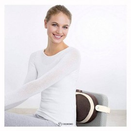 Массажная подушка шиацу Beurer MG 520 To Go 107897