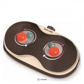 Массажная подушка шиацу Beurer MG 520 To Go 107897