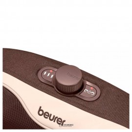 Массажная подушка шиацу Beurer MG 520 To Go 107897