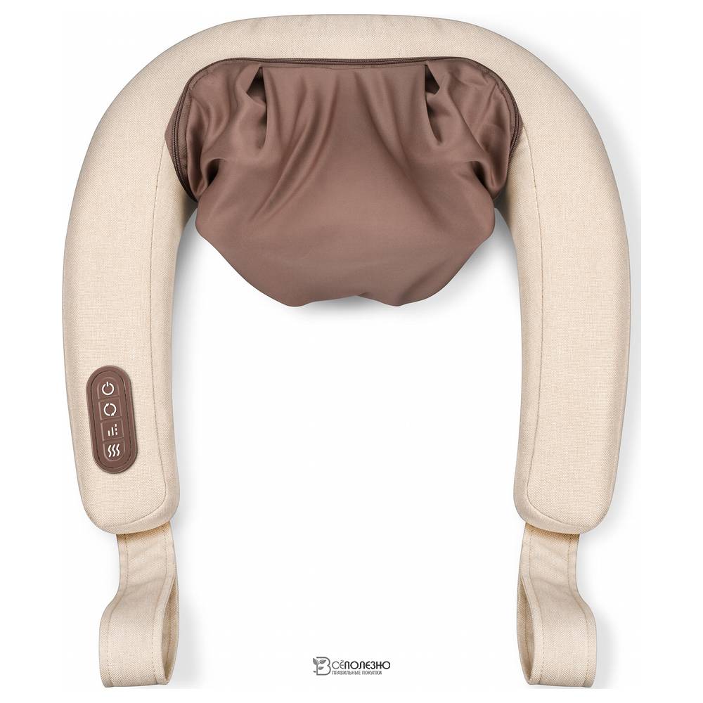 Прибор для 4D-массажа шиацу Beurer MG 153 107898