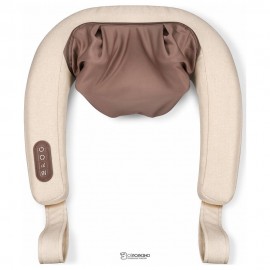 Прибор для 4D-массажа шиацу Beurer MG 153 107898