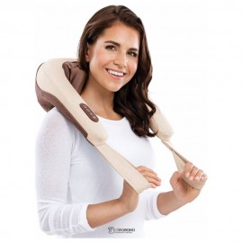 Прибор для 4D-массажа шиацу Beurer MG 153 107898