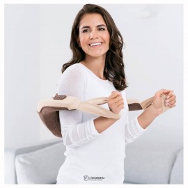 Прибор для 4D-массажа шиацу Beurer MG 153 107898