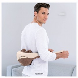 Прибор для 4D-массажа шиацу Beurer MG 153 107898