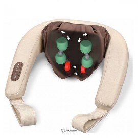 Прибор для 4D-массажа шиацу Beurer MG 153 107898