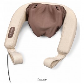 Прибор для 4D-массажа шиацу Beurer MG 153 107898