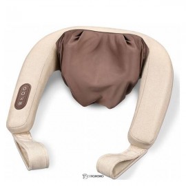 Прибор для 4D-массажа шиацу Beurer MG 153 107898