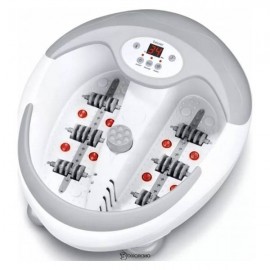 Гидромассажная ванночка для ног Beurer FB 50 107900