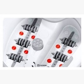 Гидромассажная ванночка для ног Beurer FB 50 107900