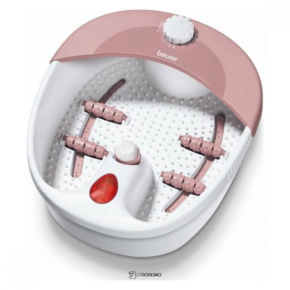 Гидромассажная ванночка для ног Beurer FB 20 107901