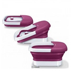 Гидромассажная ванночка для ног Beurer FB 30 107902