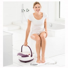 Гидромассажная ванночка для ног Beurer FB 21 107904