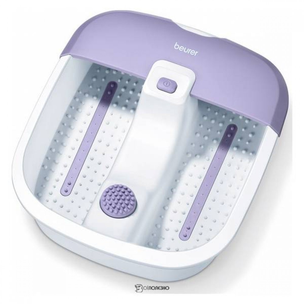 Гидромассажная ванночка для ног Beurer FB 12 107905