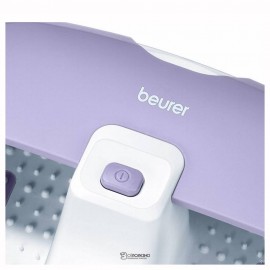 Гидромассажная ванночка для ног Beurer FB 12 107905