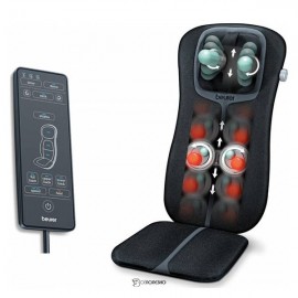 Массажная накидка на сиденье Beurer MG 254 107906