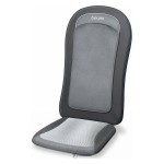 Массажная накидка шиацу на сиденье Beurer MG 206 black 107907