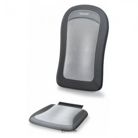 Массажная накидка шиацу на сиденье Beurer MG 206 black 107907