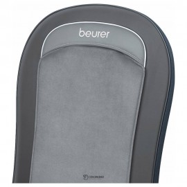 Массажная накидка шиацу на сиденье Beurer MG 206 black 107907