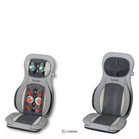 Массажная накидка Шиацу на сиденье Beurer MG 320 HD 3 в 1 107909