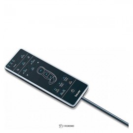 Массажная накидка Шиацу на сиденье Beurer MG 320 HD 3 в 1 107909