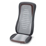 Массажная накидка шиацу на сиденье Beurer MG 300 black 107911