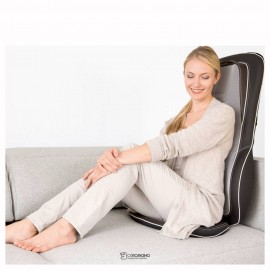 Массажная накидка шиацу на сиденье Beurer MG 300 black 107911
