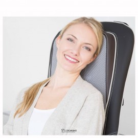 Массажная накидка шиацу на сиденье Beurer MG 300 black 107911