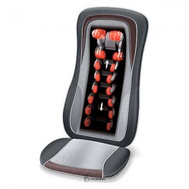 Массажная накидка шиацу на сиденье Beurer MG 300 black 107911