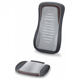 Массажная накидка шиацу на сиденье Beurer MG 300 black 107911