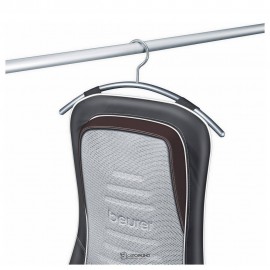 Массажная накидка шиацу на сиденье Beurer MG 300 black 107911