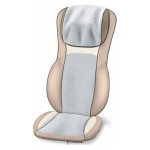 Массажная накидка шиацу на сиденье Beurer MG 295 cream 107912