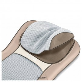 Массажная накидка шиацу на сиденье Beurer MG 295 cream 107912