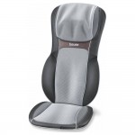 Массажная накидка шиацу на сиденье Beurer MG 295 black 107913