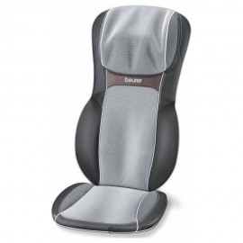 Массажная накидка шиацу на сиденье Beurer MG 295 black 107913