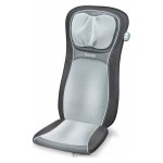 Массажная накидка шиацу на сиденье Beurer MG 260 black 107914