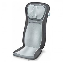 Массажная накидка шиацу на сиденье Beurer MG 260 black 107914
