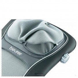 Массажная накидка шиацу на сиденье Beurer MG 260 black 107914