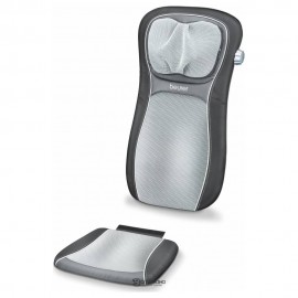 Массажная накидка шиацу на сиденье Beurer MG 260 black 107914