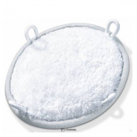 Комплект сменных насадок для пилинга к массажеру MG 17 107915