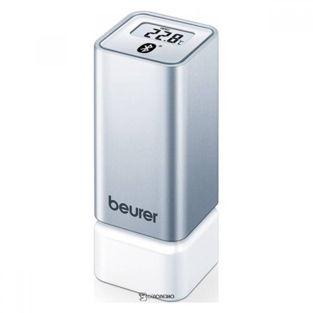 Термогигрометр Beurer HM 55 107985
