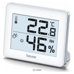 Термогигрометр Beurer HM 16 107986