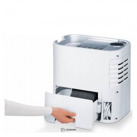 Воздухоочиститель Beurer LR 330 107987