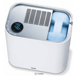 Воздухоочиститель Beurer LR 330 107987