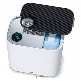 Воздухоочиститель Beurer LR 330 107987