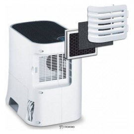 Воздухоочиститель Beurer LR 330 107987