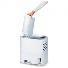 Воздухоочиститель Beurer LR 330 107987