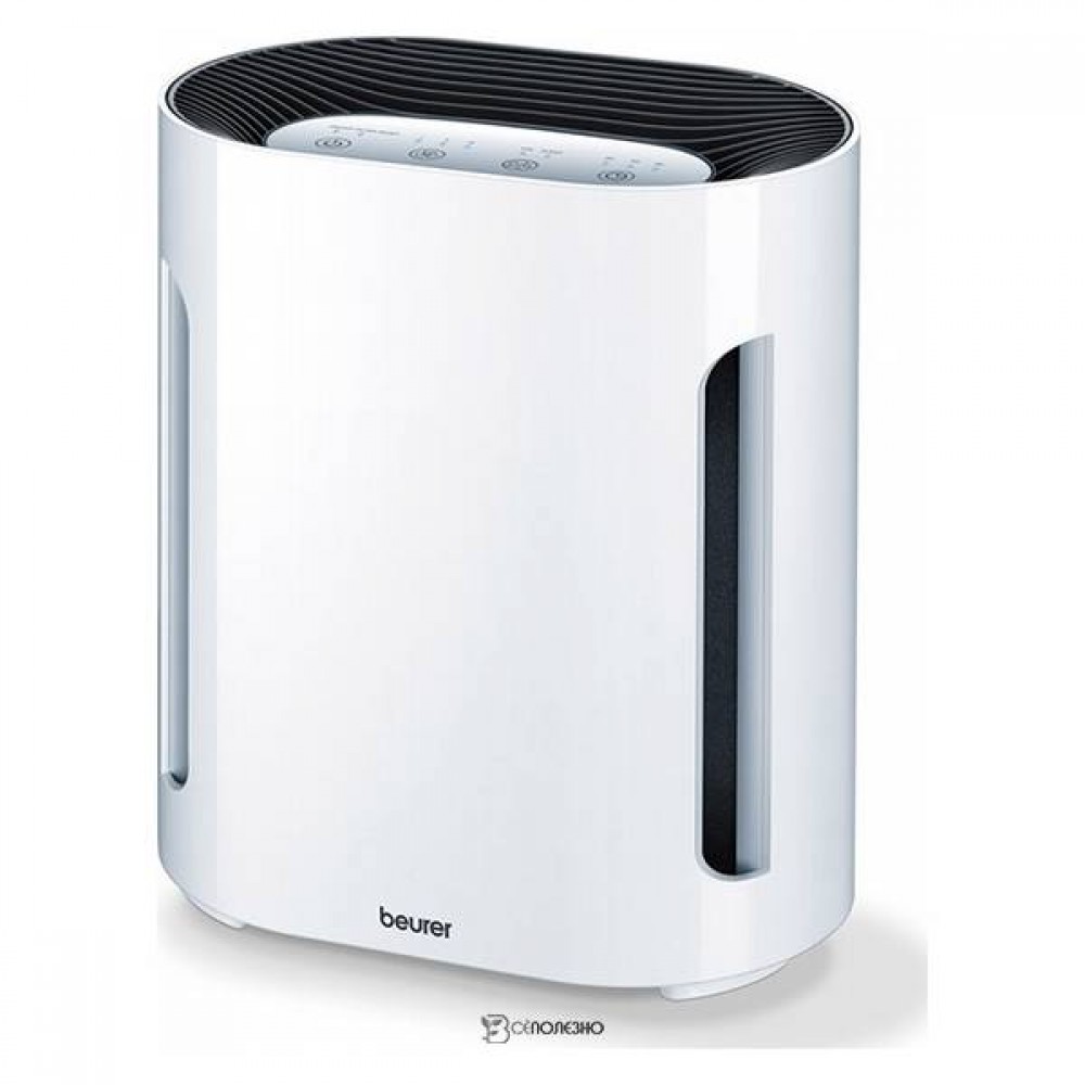 Воздухоочиститель Beurer LR 200 107989